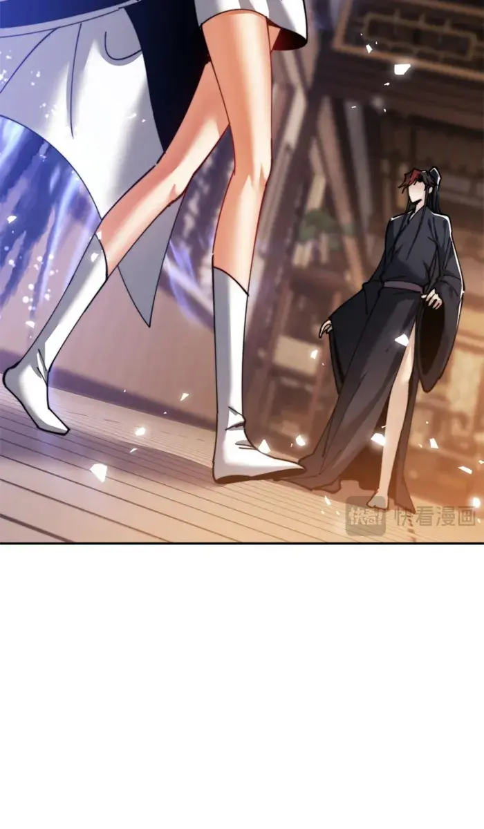 Devious Son of Heaven Chapter 34 Page 60