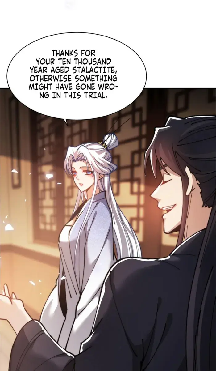 Devious Son of Heaven Chapter 34 Page 65