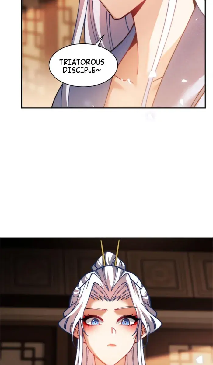 Devious Son of Heaven Chapter 34 Page 67