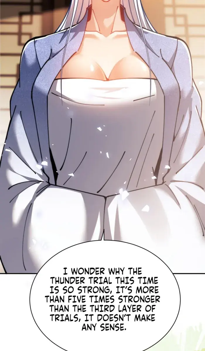 Devious Son of Heaven Chapter 34 Page 68