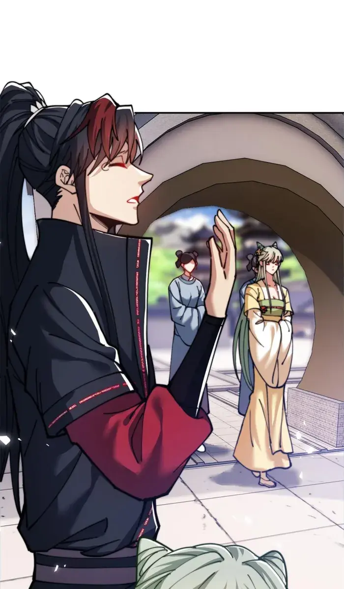 Devious Son of Heaven Chapter 34 Page 75