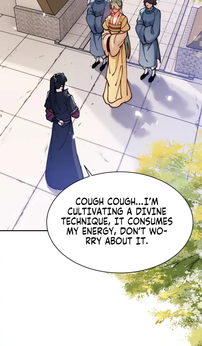 Devious Son of Heaven Chapter 34 Page 79