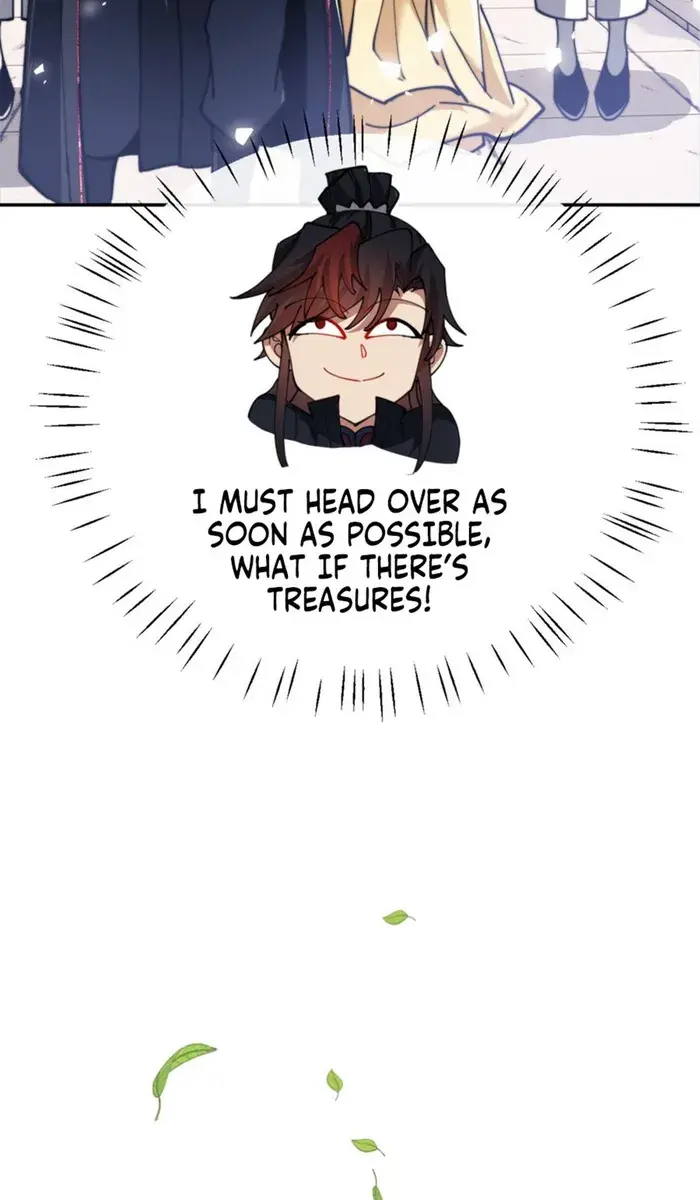 Devious Son of Heaven Chapter 34 Page 91