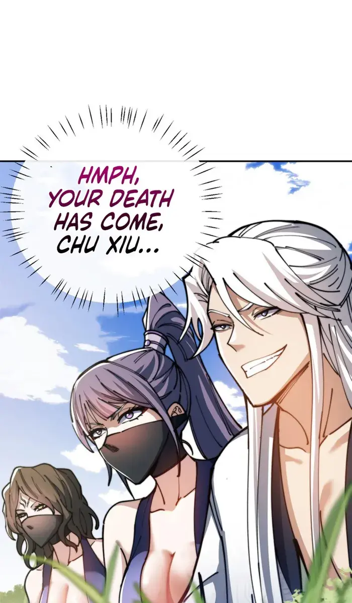 Devious Son of Heaven Chapter 34 Page 102