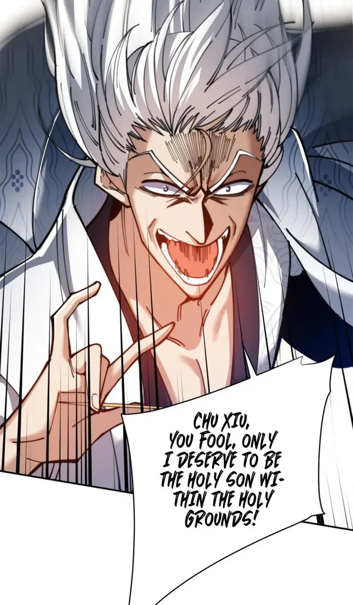 Devious Son of Heaven Chapter 34 Page 105
