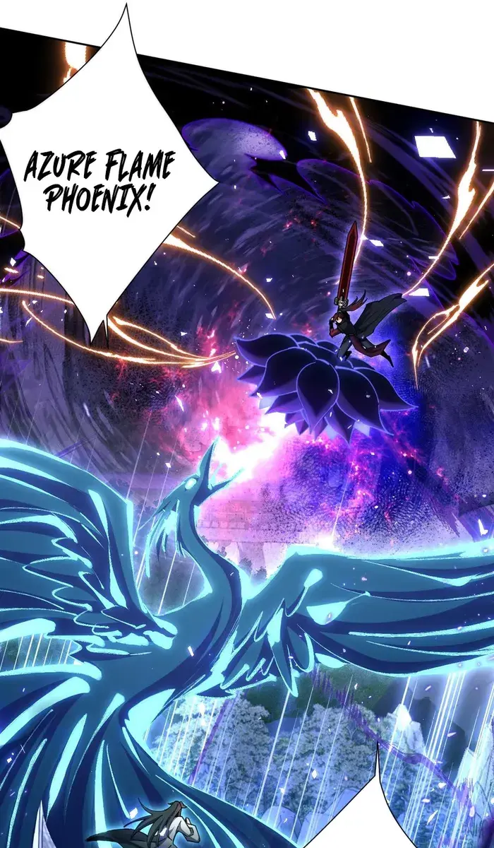 Devious Son of Heaven Chapter 45 Page 14