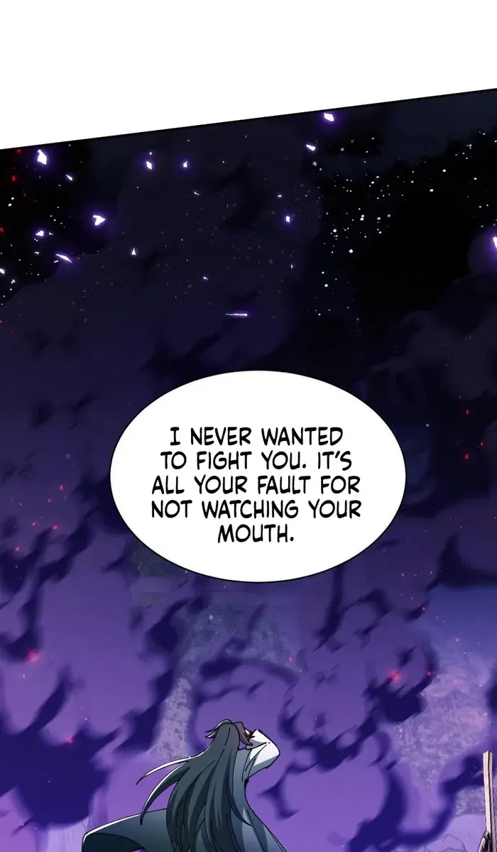 Devious Son of Heaven Chapter 45 Page 17