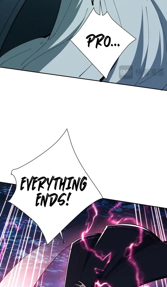 Devious Son of Heaven Chapter 45 Page 20