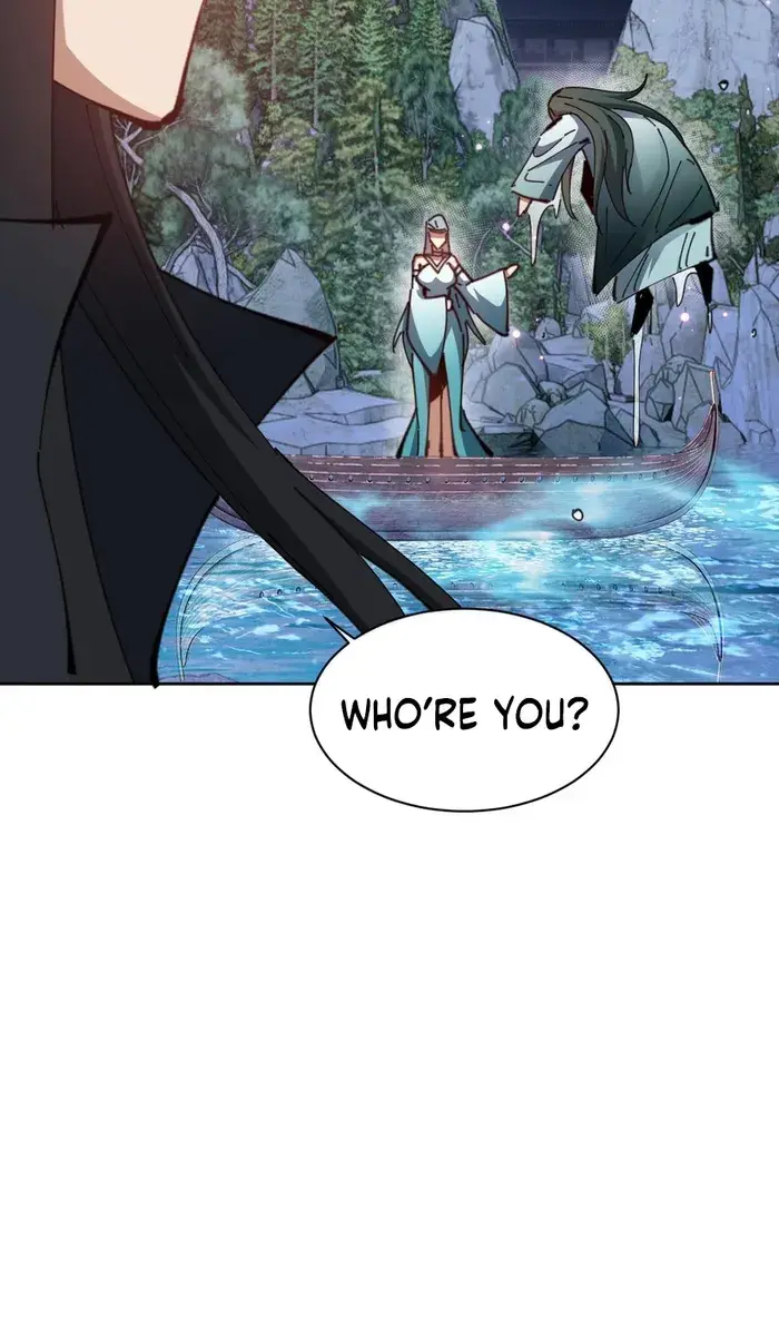 Devious Son of Heaven Chapter 45 Page 37