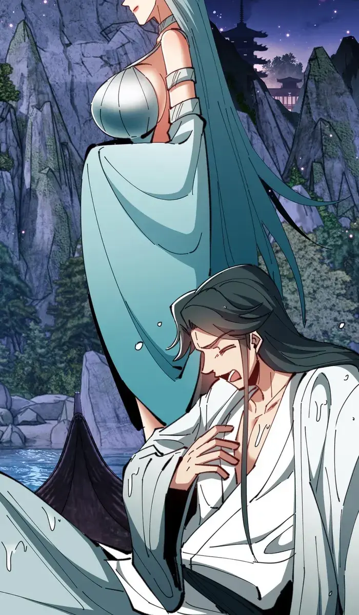 Devious Son of Heaven Chapter 45 Page 40