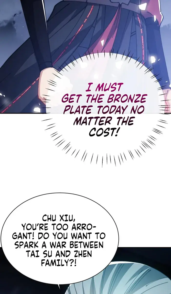 Devious Son of Heaven Chapter 45 Page 50