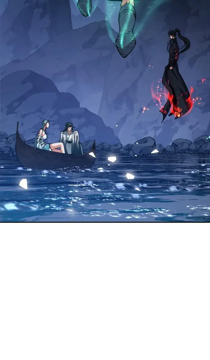 Devious Son of Heaven Chapter 45 Page 71