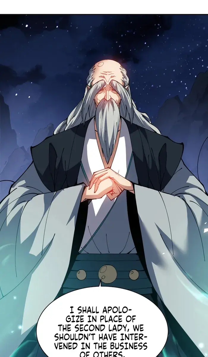 Devious Son of Heaven Chapter 45 Page 72