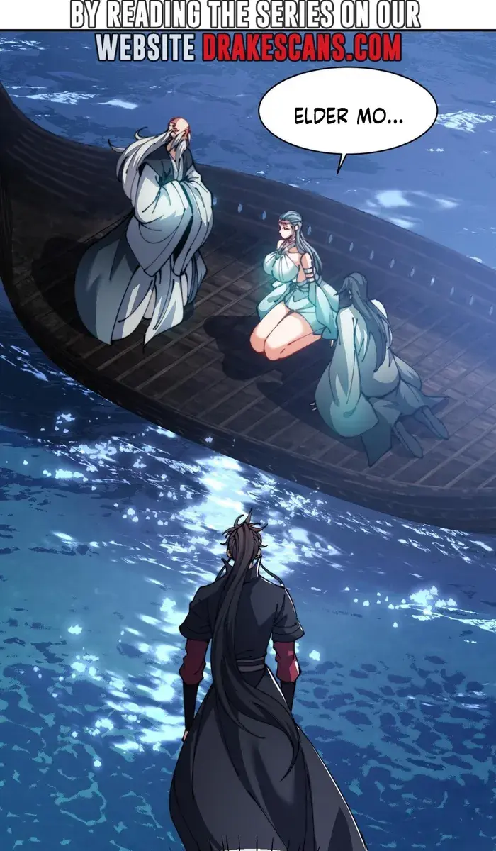 Devious Son of Heaven Chapter 45 Page 74