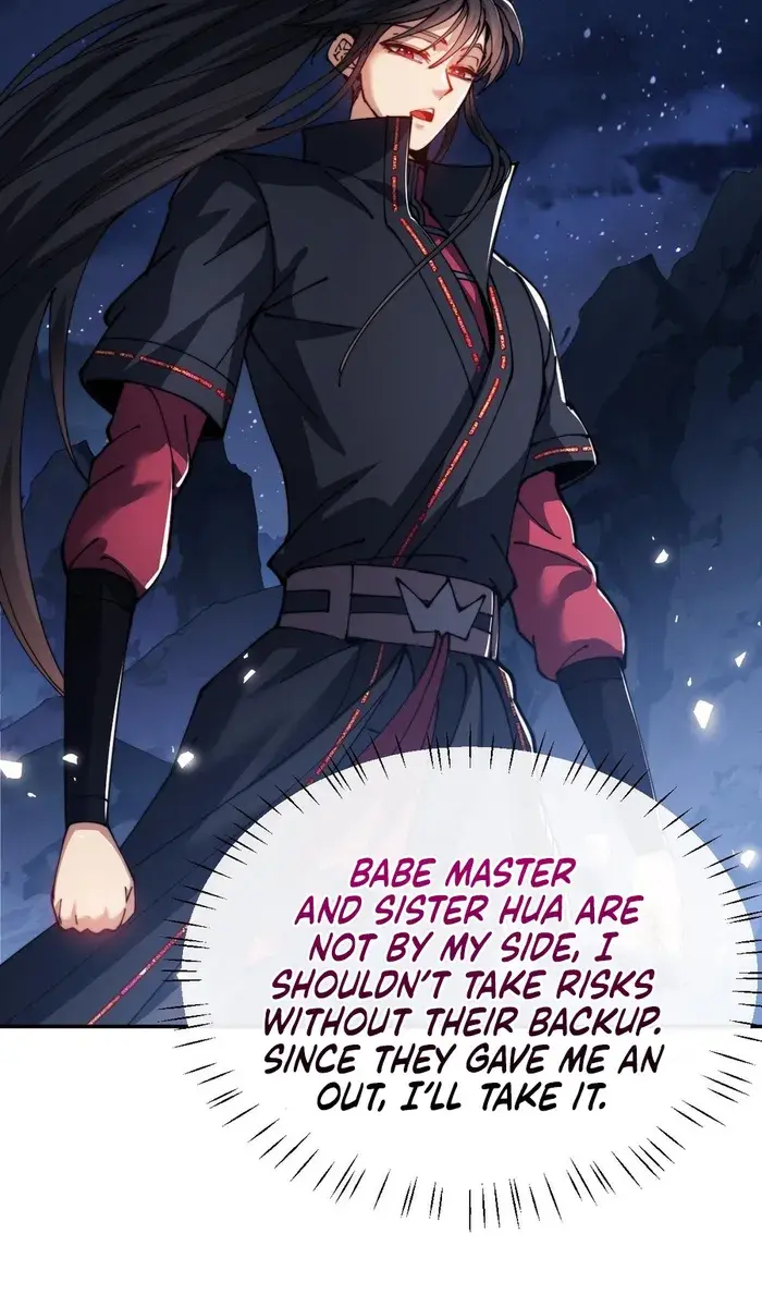 Devious Son of Heaven Chapter 45 Page 76