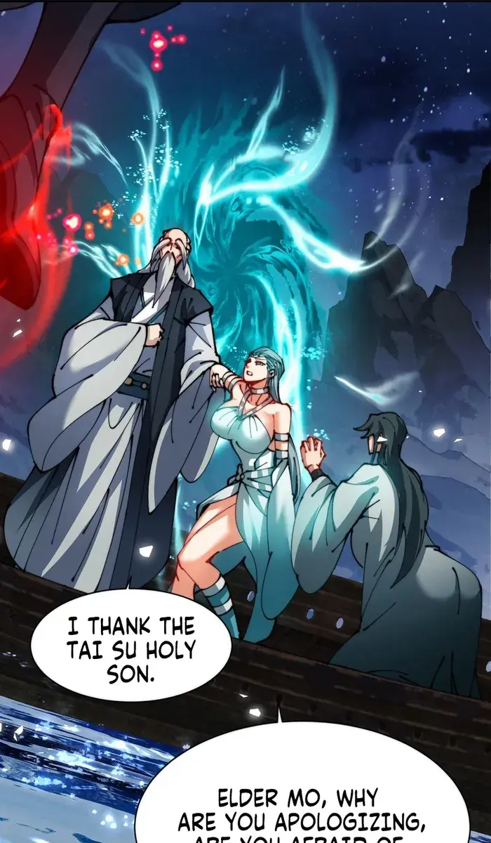 Devious Son of Heaven Chapter 45 Page 79