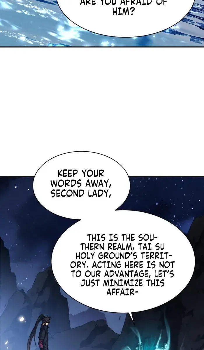 Devious Son of Heaven Chapter 45 Page 80
