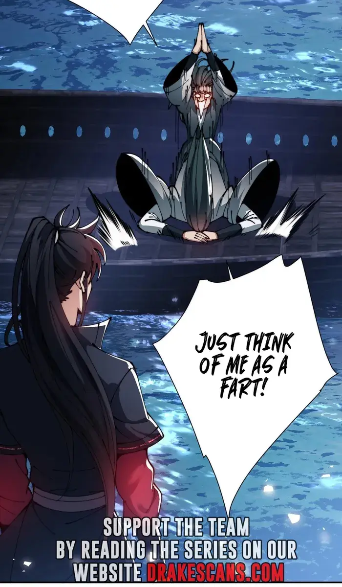 Devious Son of Heaven Chapter 45 Page 84