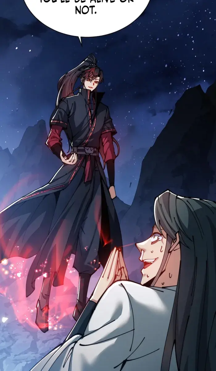 Devious Son of Heaven Chapter 45 Page 87