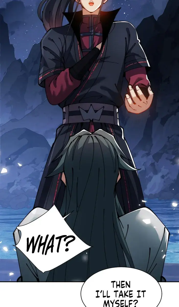 Devious Son of Heaven Chapter 45 Page 92