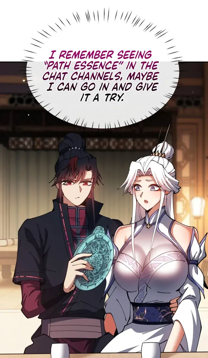 Devious Son of Heaven Chapter 51 Page 5