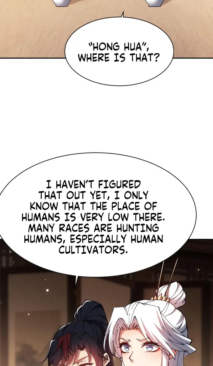 Devious Son of Heaven Chapter 51 Page 6