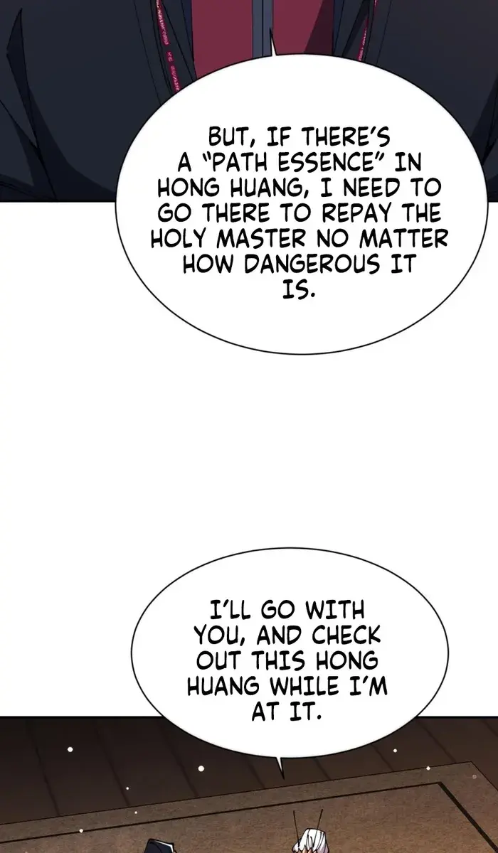 Devious Son of Heaven Chapter 51 Page 11