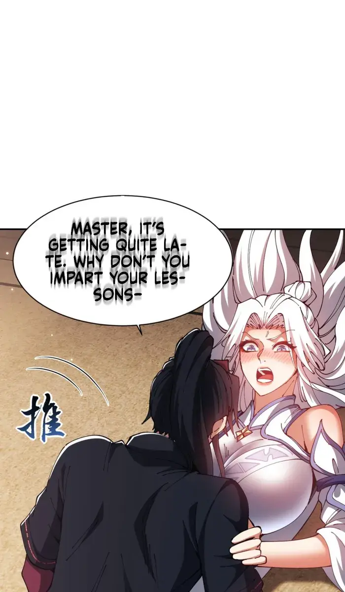 Devious Son of Heaven Chapter 51 Page 25