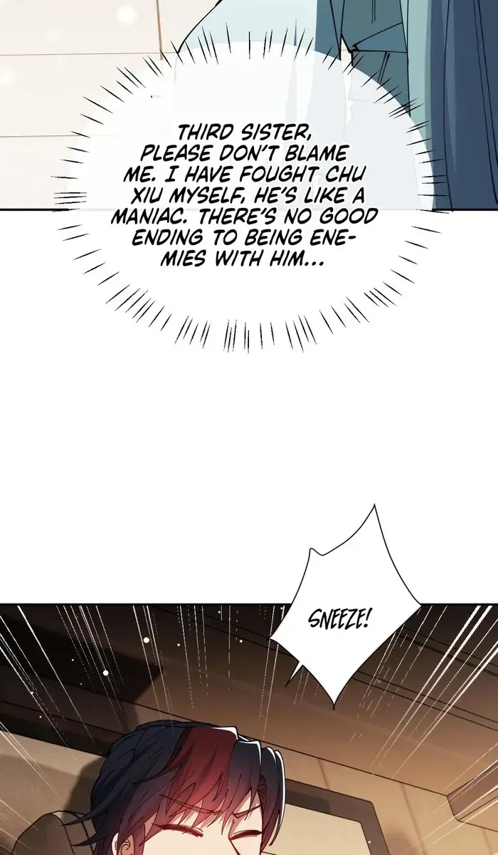 Devious Son of Heaven Chapter 51 Page 42