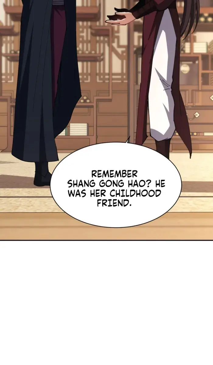 Devious Son of Heaven Chapter 51 Page 56