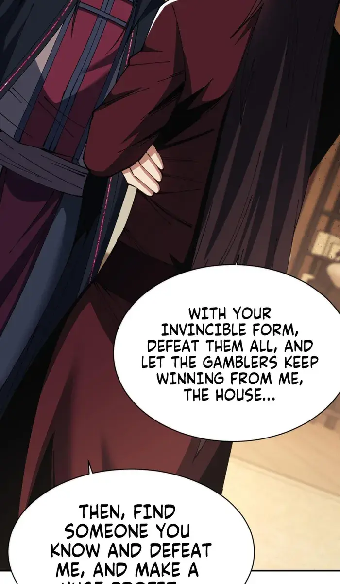 Devious Son of Heaven Chapter 51 Page 62