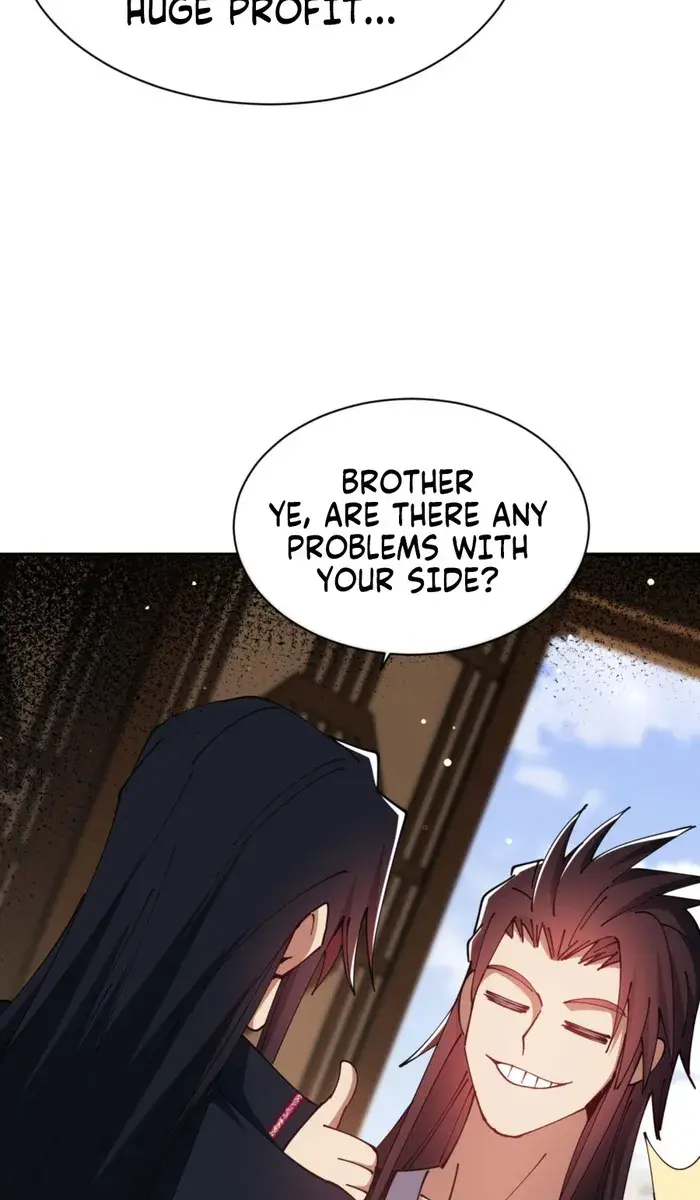Devious Son of Heaven Chapter 51 Page 63