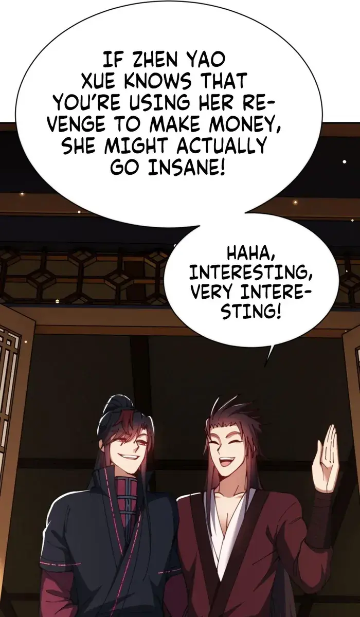 Devious Son of Heaven Chapter 51 Page 66
