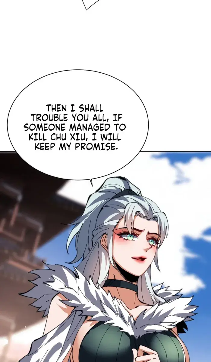 Devious Son of Heaven Chapter 51 Page 75