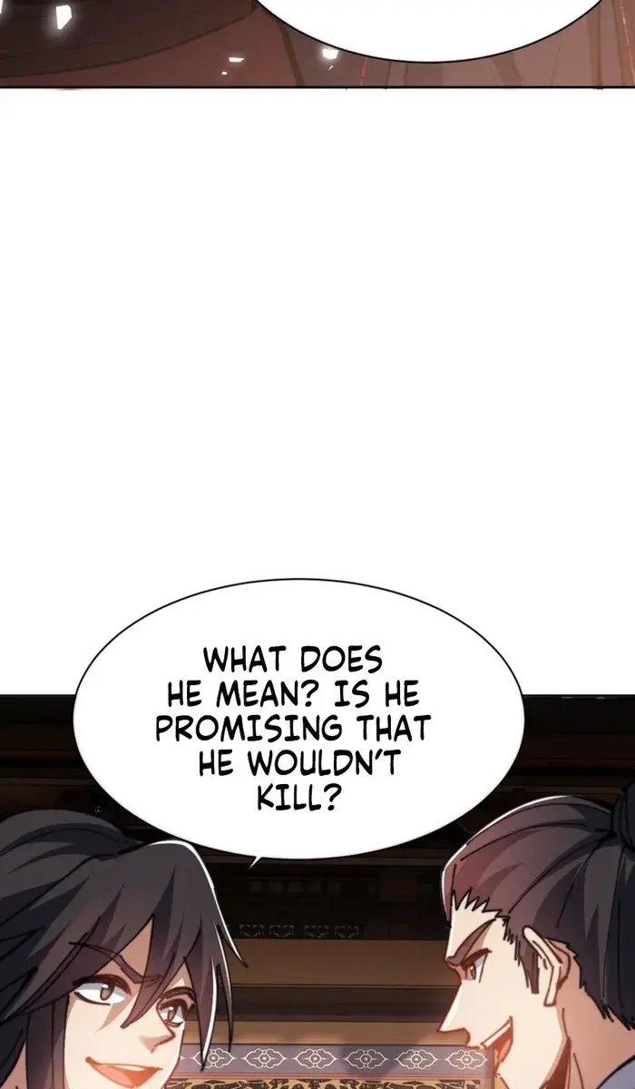 Devious Son of Heaven Chapter 51 Page 87