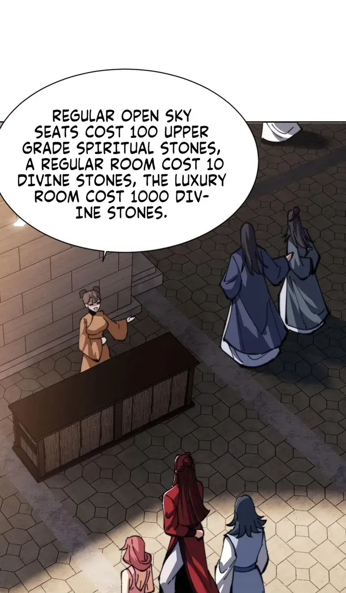 Devious Son of Heaven Chapter 51 Page 94