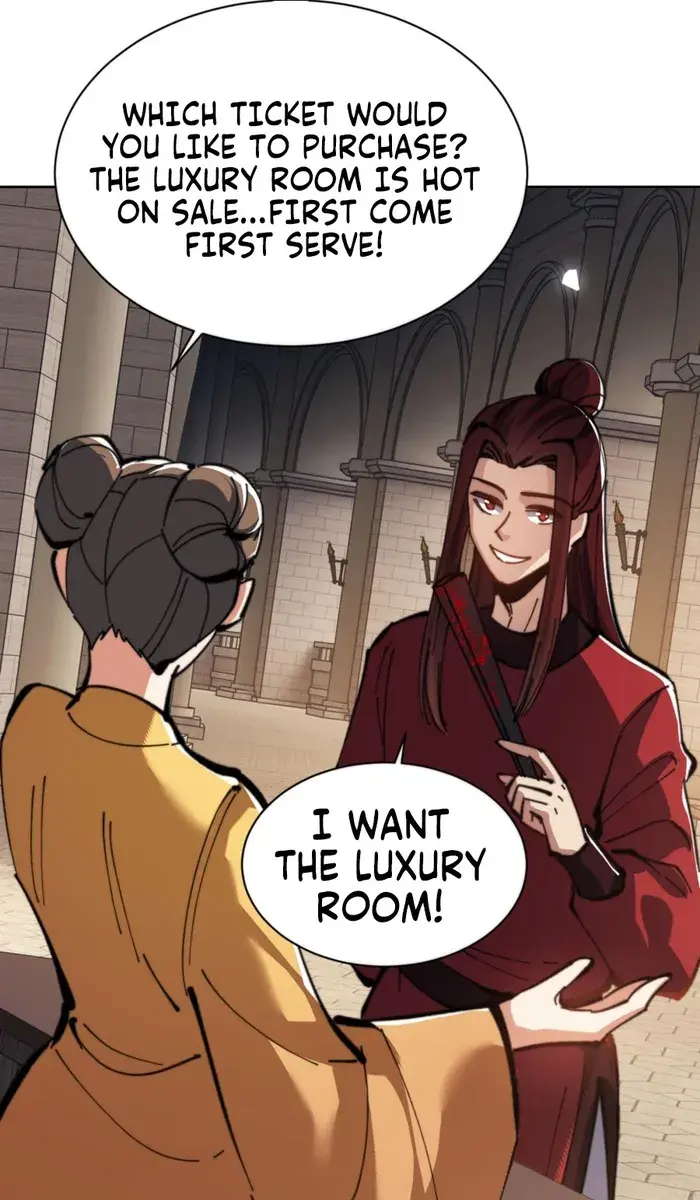 Devious Son of Heaven Chapter 51 Page 97