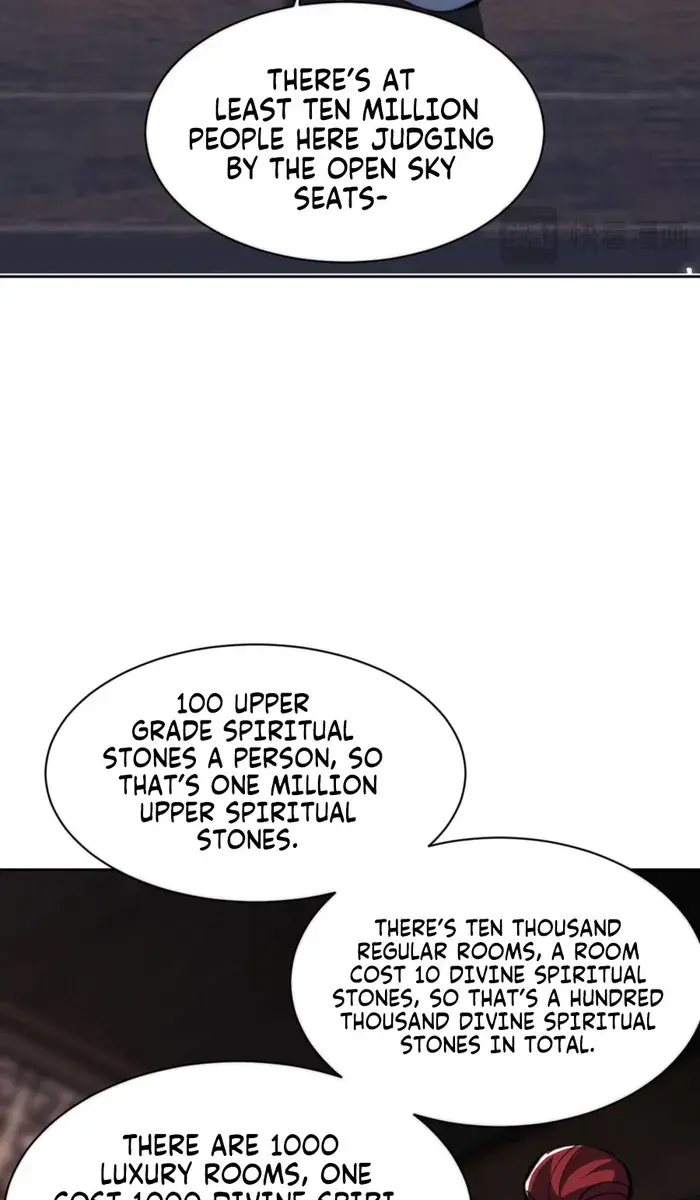 Devious Son of Heaven Chapter 51 Page 100