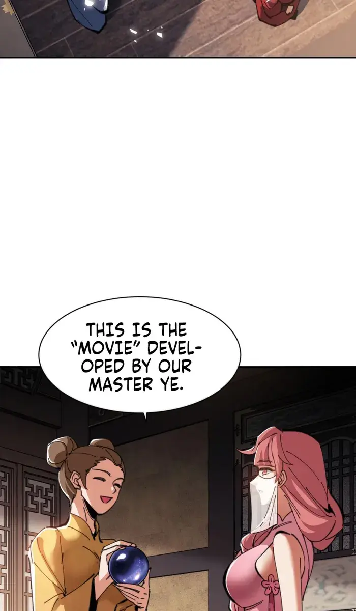 Devious Son of Heaven Chapter 51 Page 105