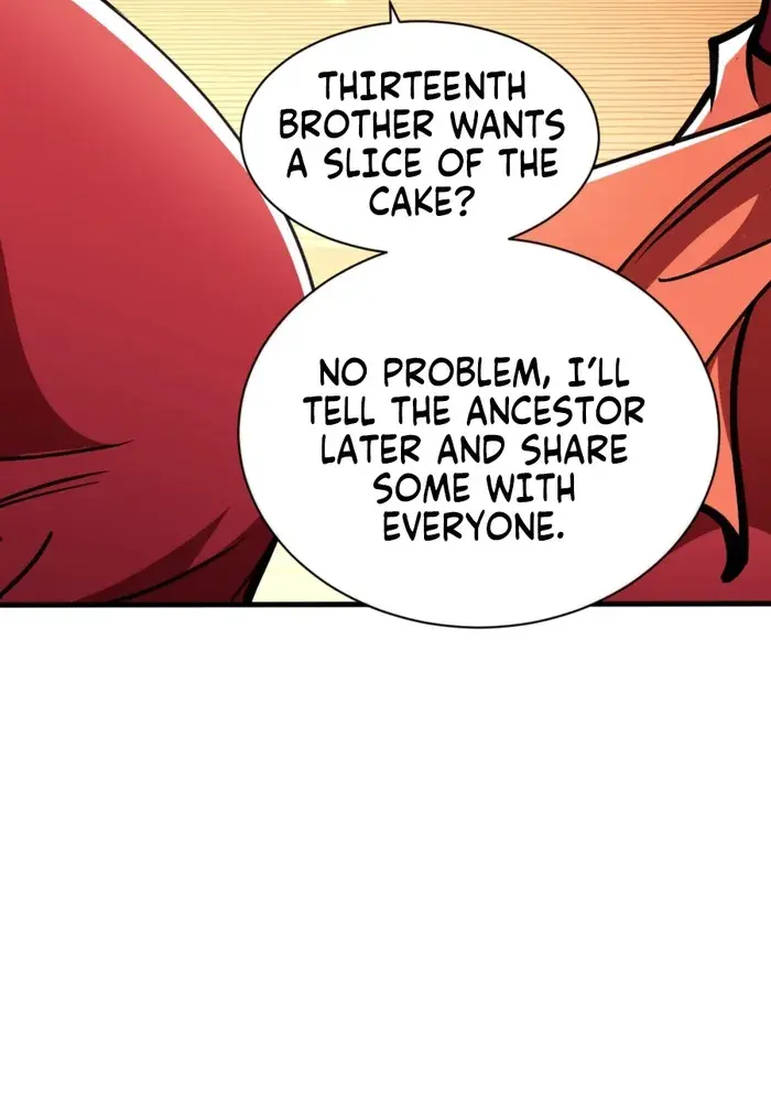 Devious Son of Heaven Chapter 56 Page 11