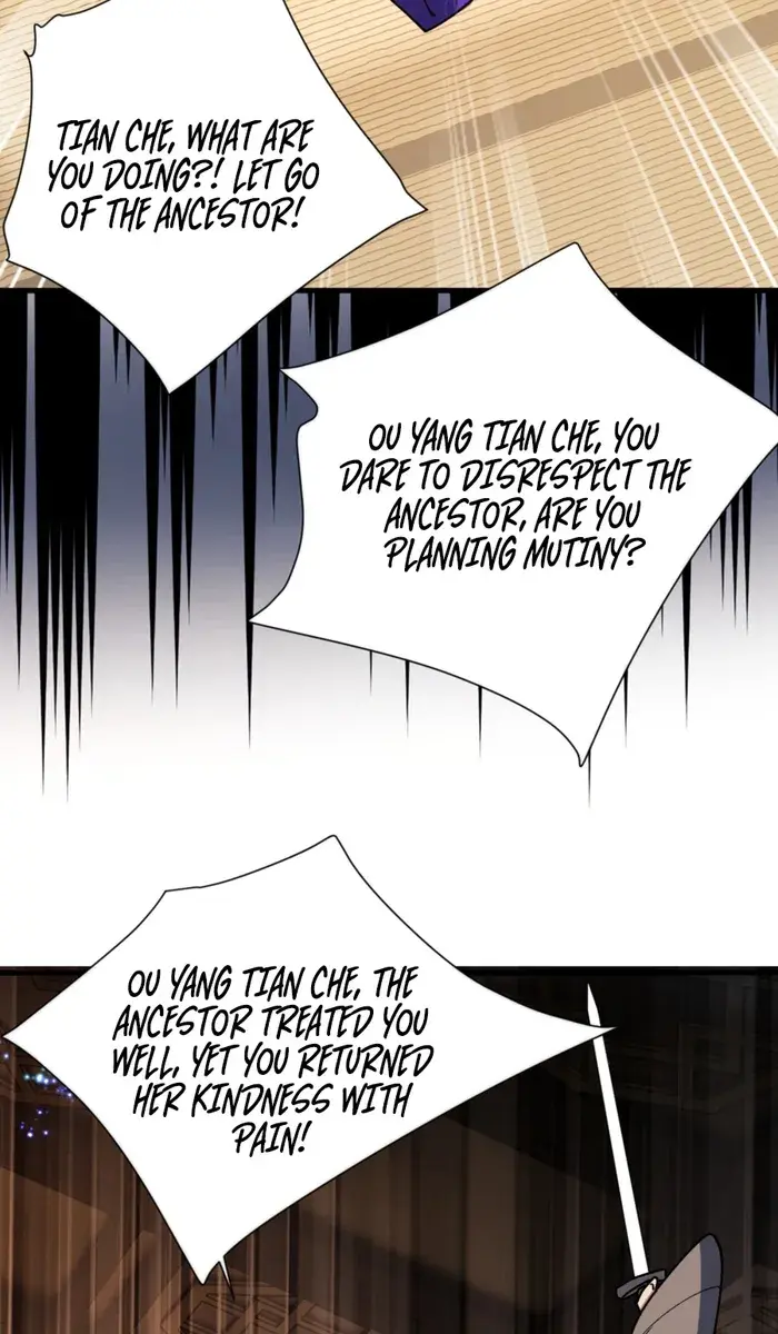 Devious Son of Heaven Chapter 56 Page 24