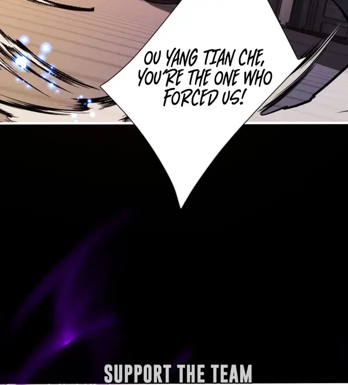 Devious Son of Heaven Chapter 56 Page 26