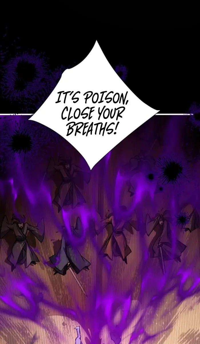 Devious Son of Heaven Chapter 56 Page 29