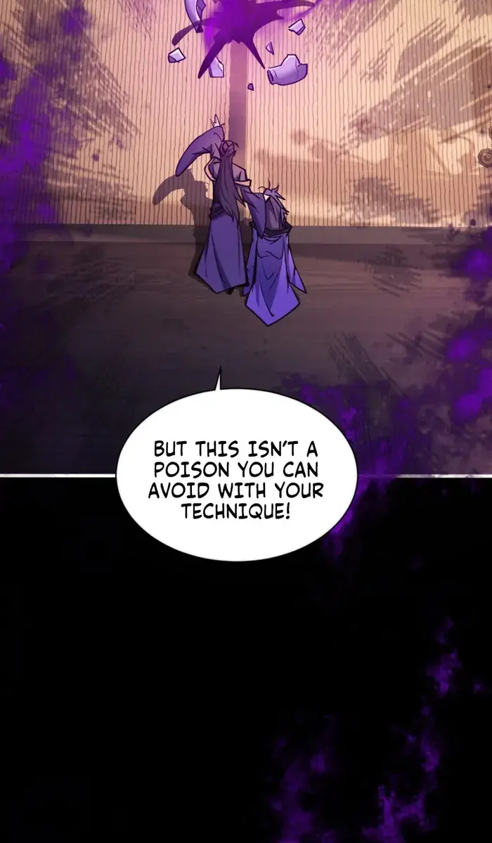 Devious Son of Heaven Chapter 56 Page 30