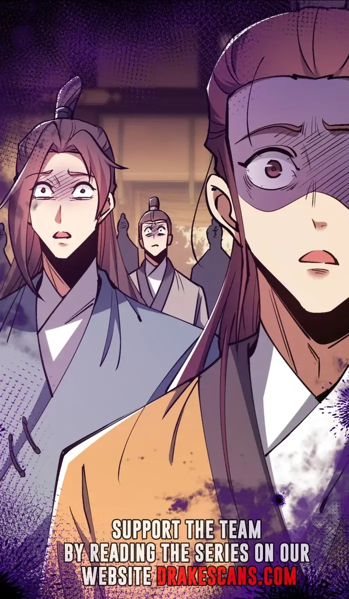 Devious Son of Heaven Chapter 56 Page 37