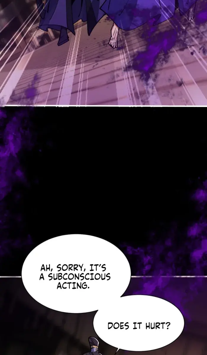 Devious Son of Heaven Chapter 56 Page 47