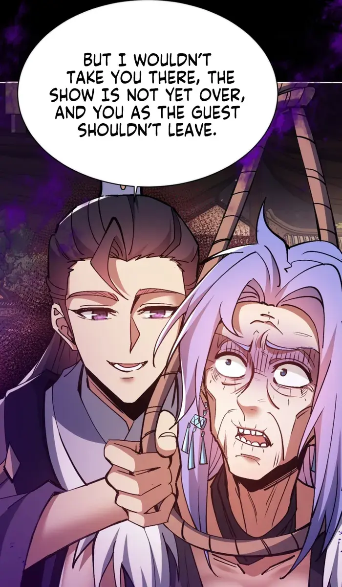 Devious Son of Heaven Chapter 56 Page 51