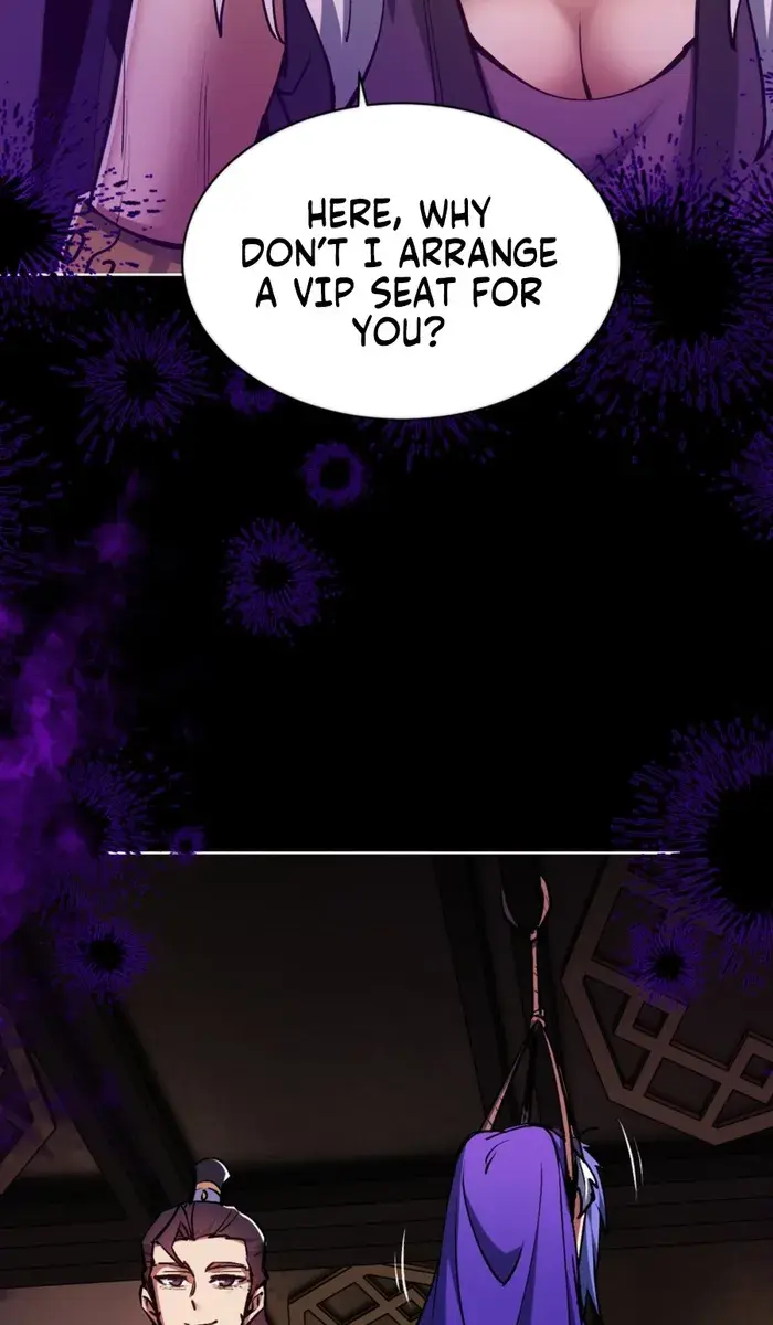 Devious Son of Heaven Chapter 56 Page 52