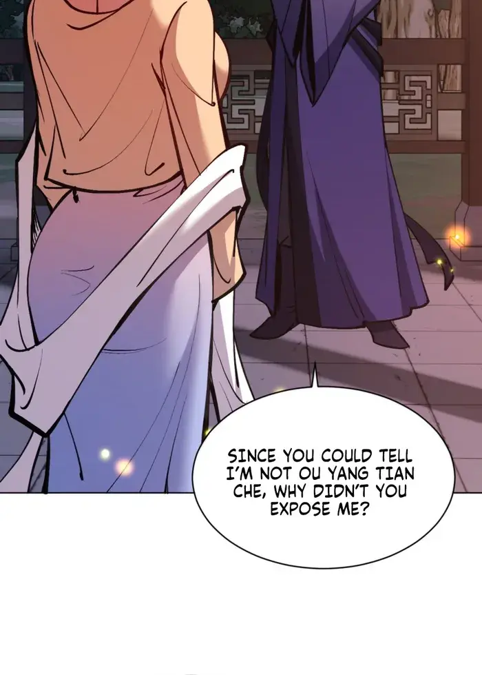 Devious Son of Heaven Chapter 56 Page 68