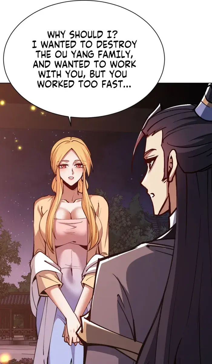 Devious Son of Heaven Chapter 56 Page 70